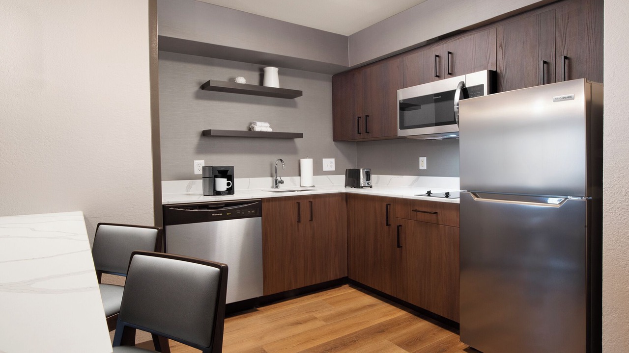 Photo of Kitchen in Fort Smith