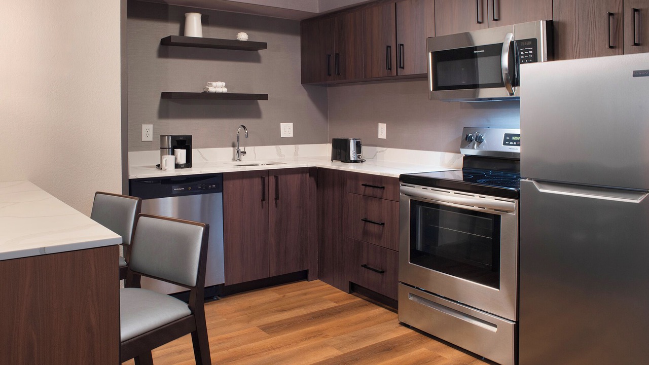 Photo of Kitchen in Fort Smith