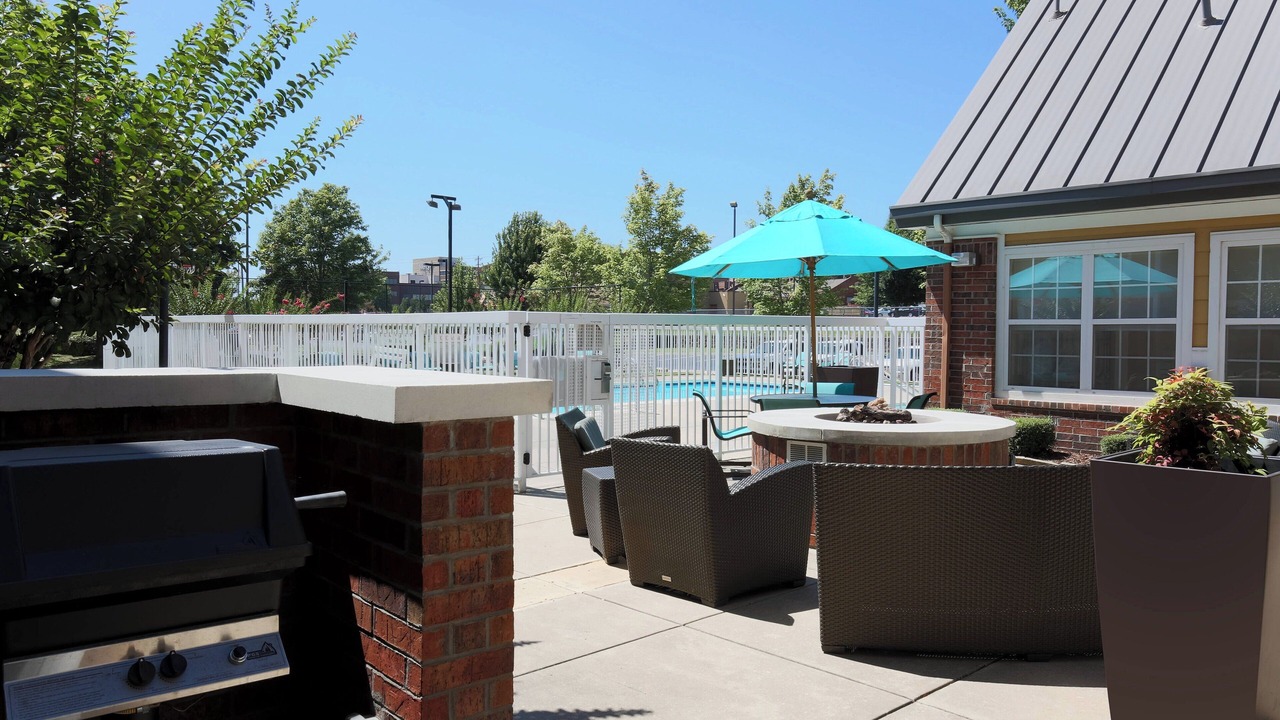 Photo of Outdoor in Fort Smith