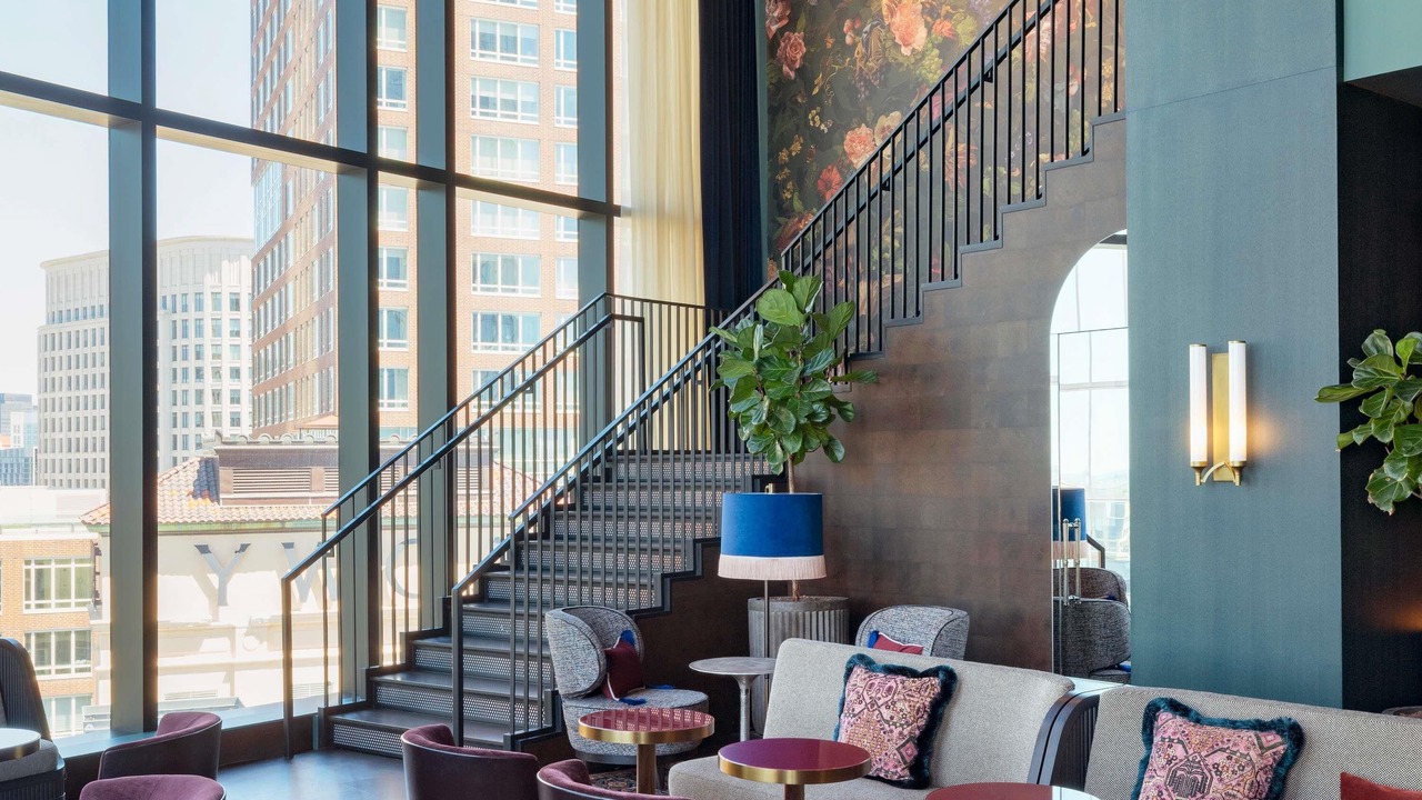 Photo of Others in Prudential - St. Botolph