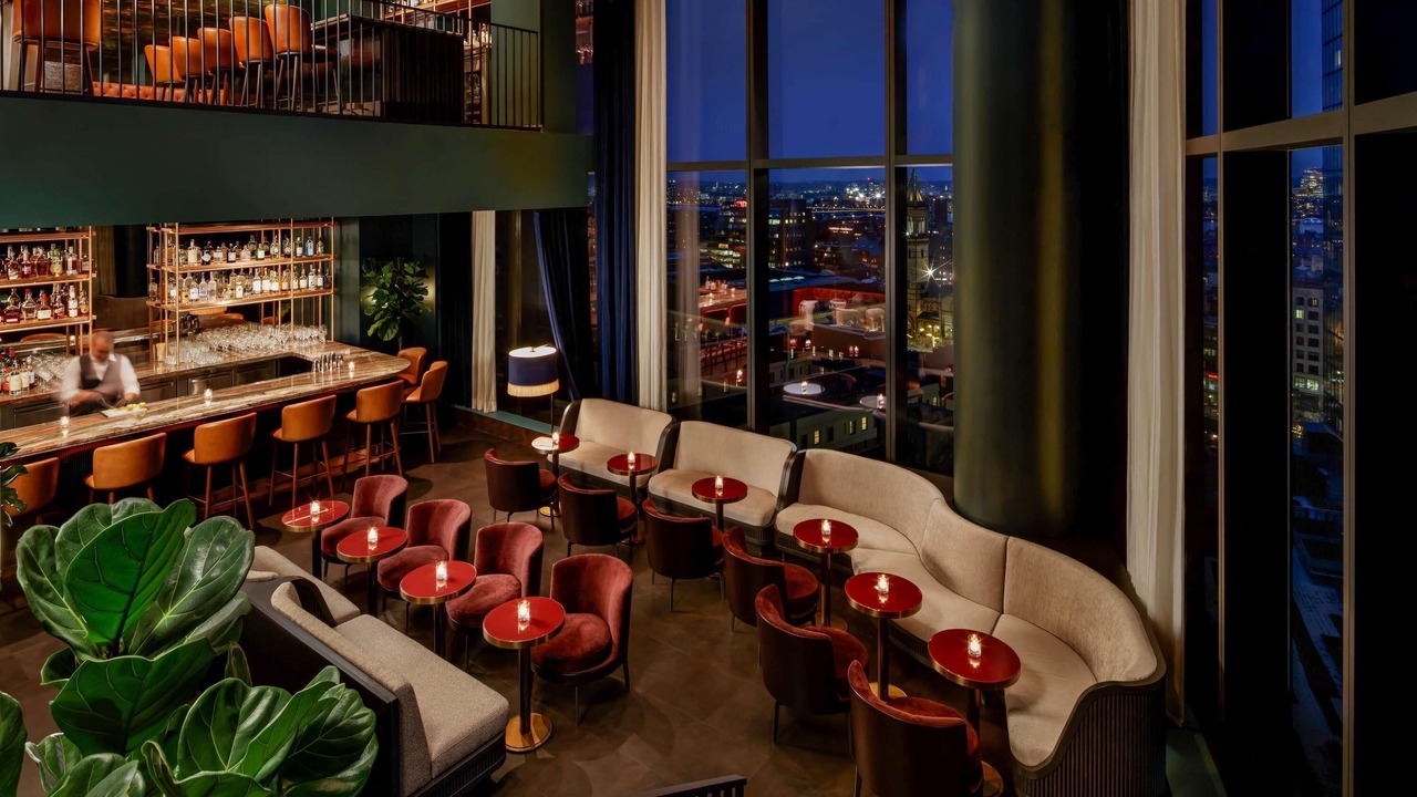 Photo of Others in Prudential - St. Botolph