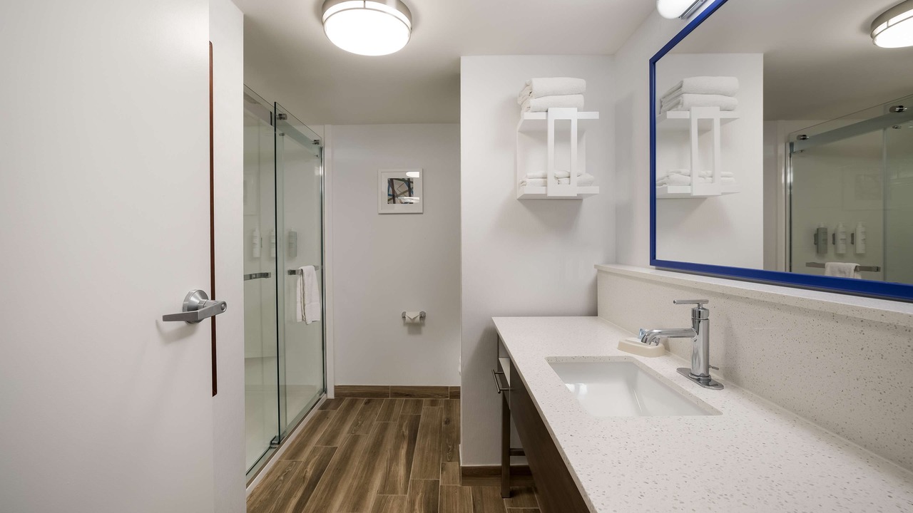 Photo of Bathroom in McHenry