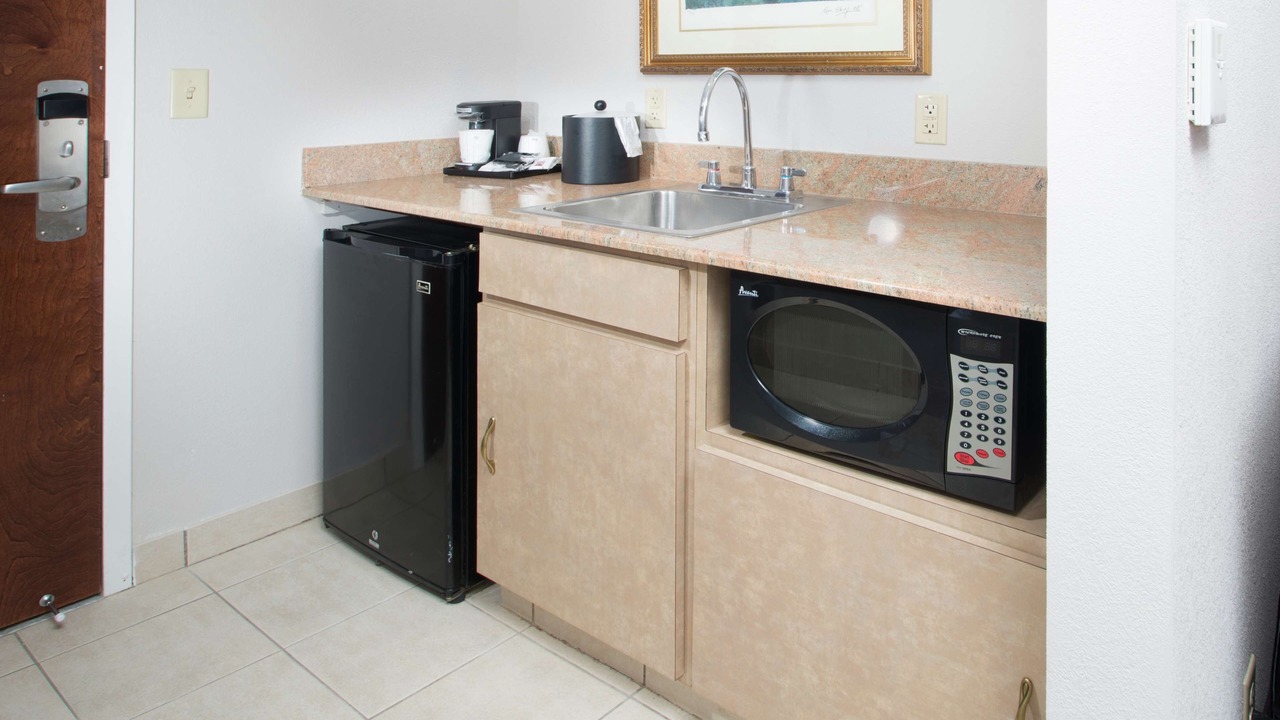 Photo of Kitchen in Linden