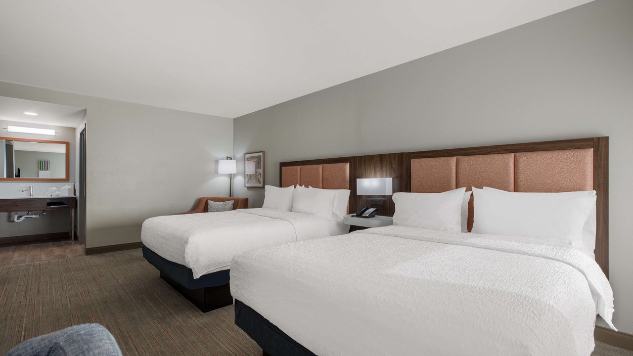 Photo of Bedroom in Linden