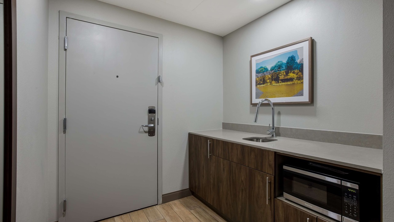 Photo of Kitchen in Linden