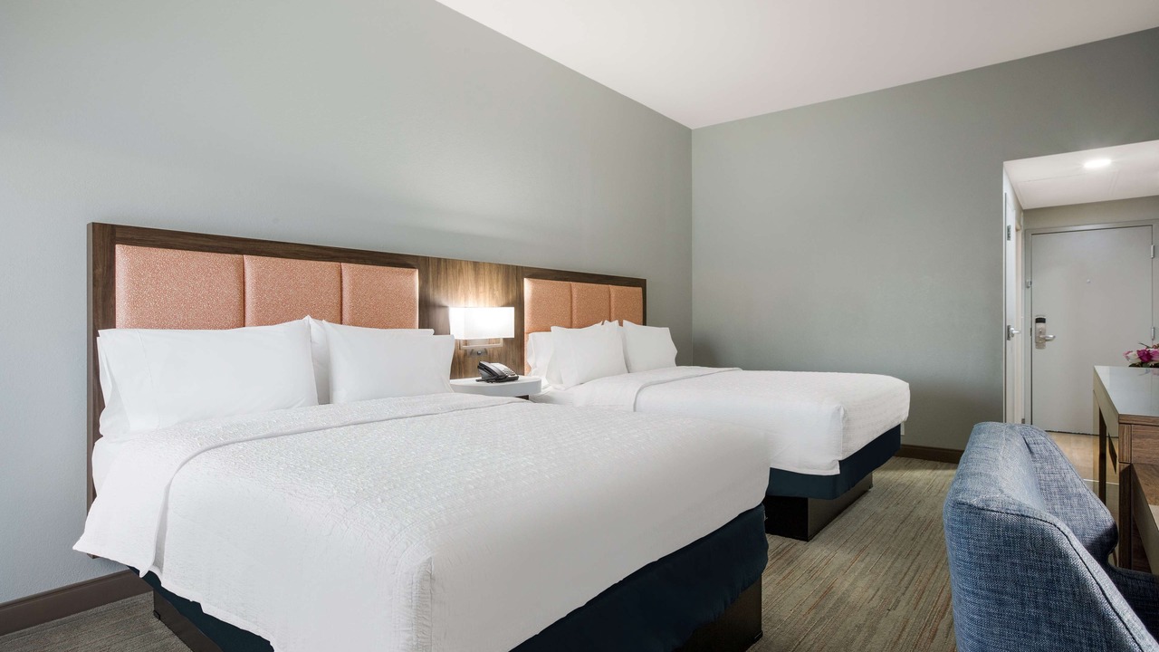 Photo of Bedroom in Linden