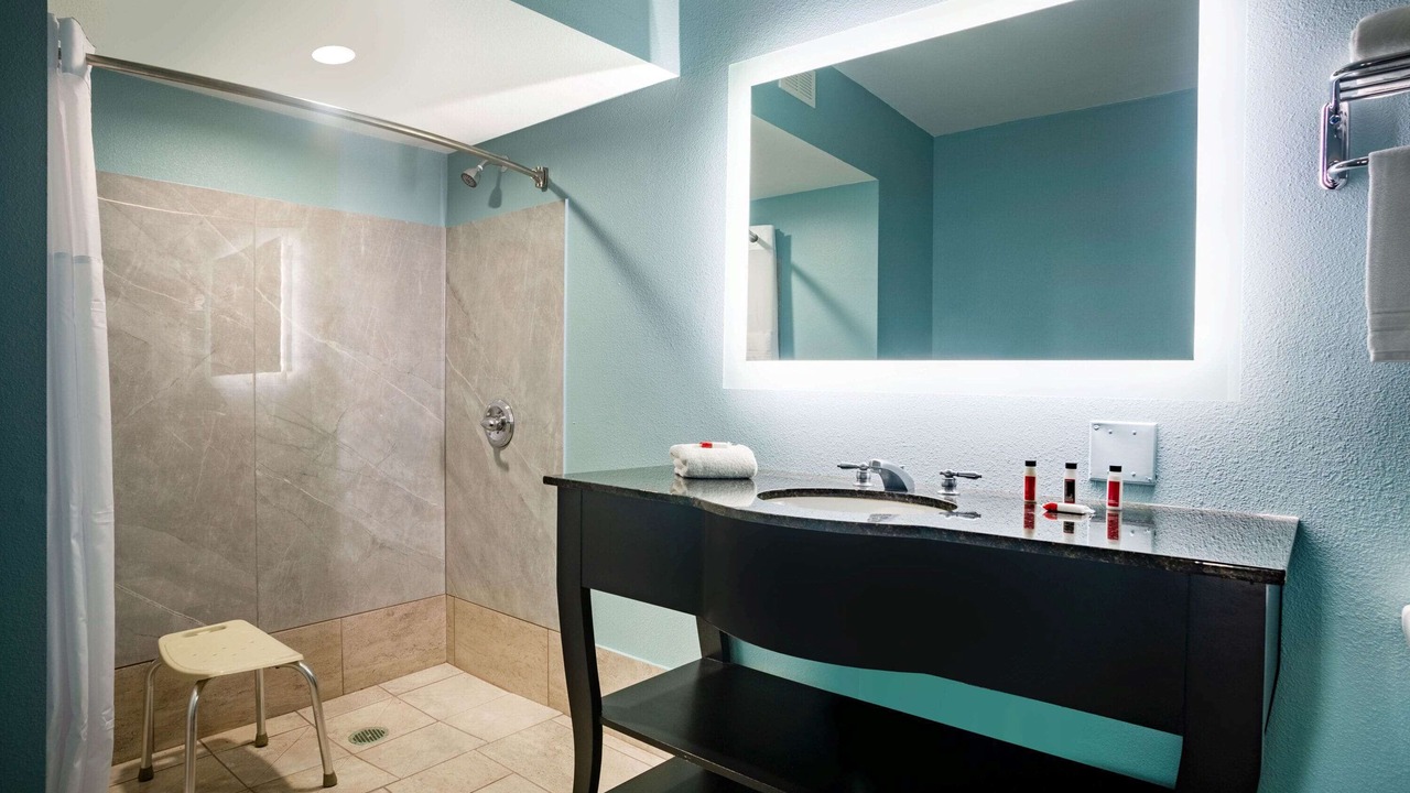 Photo of Bathroom in Mobile