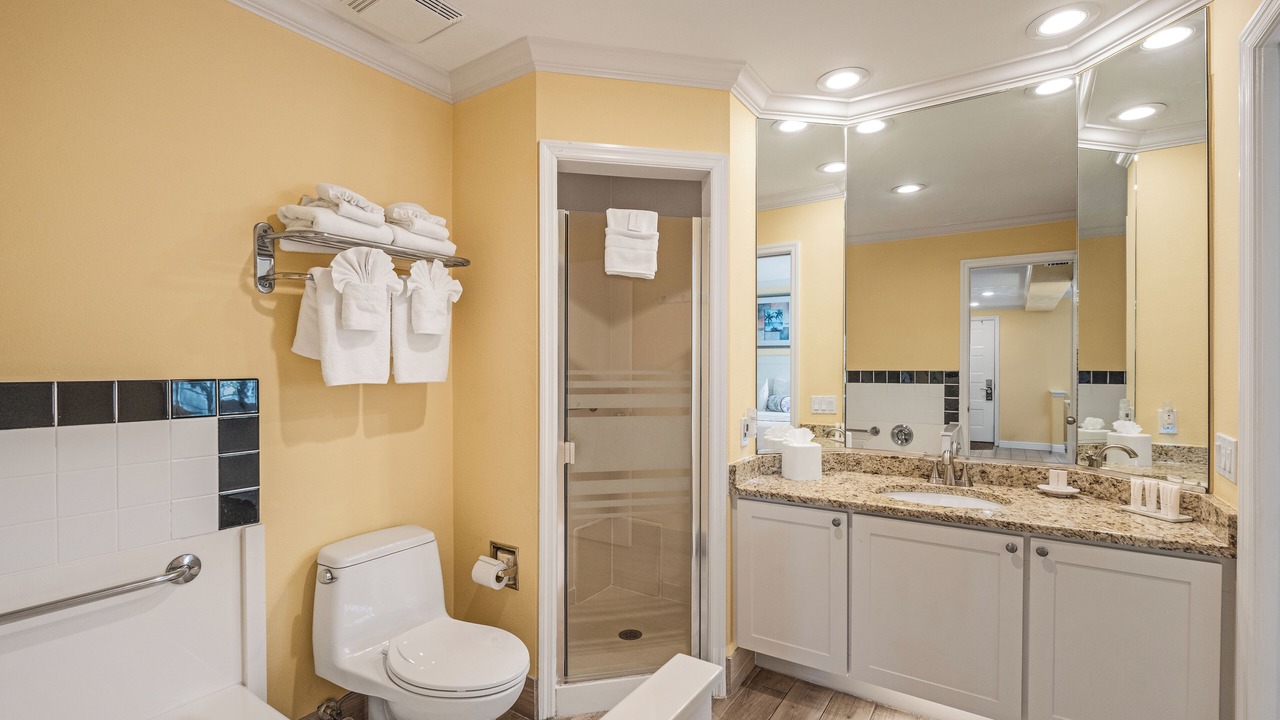Photo of Bathroom in Venice