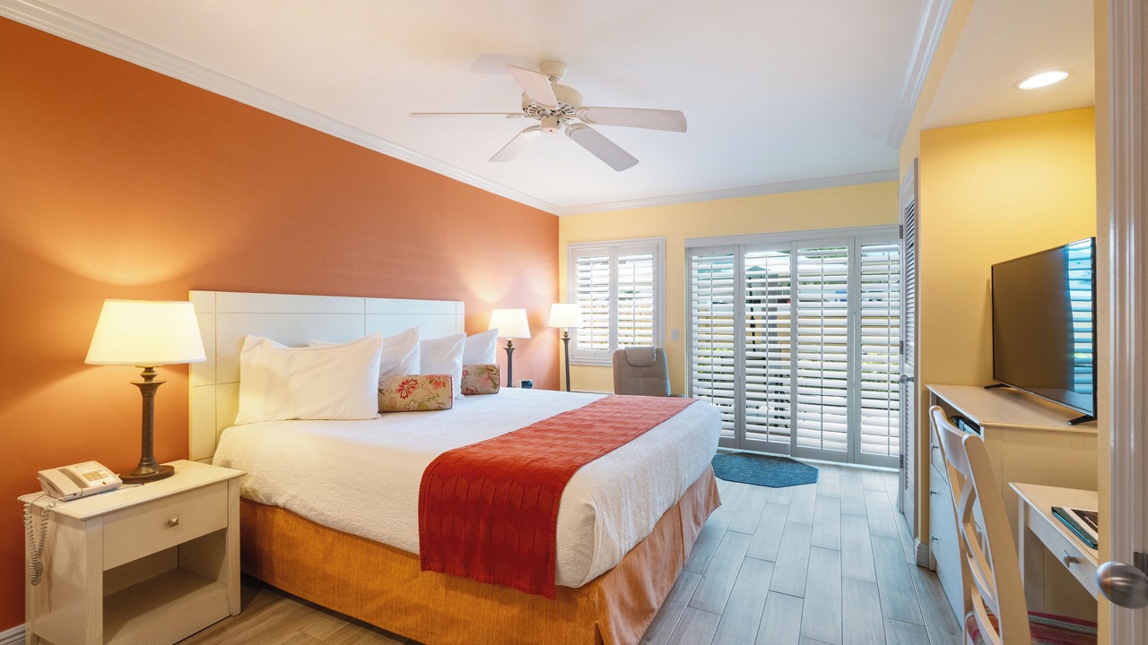 Photo of Bedroom in Venice