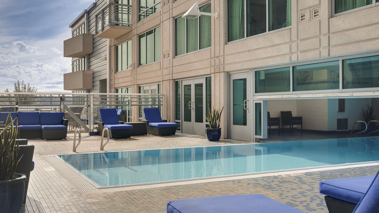 Photo of Outdoor in Belltown