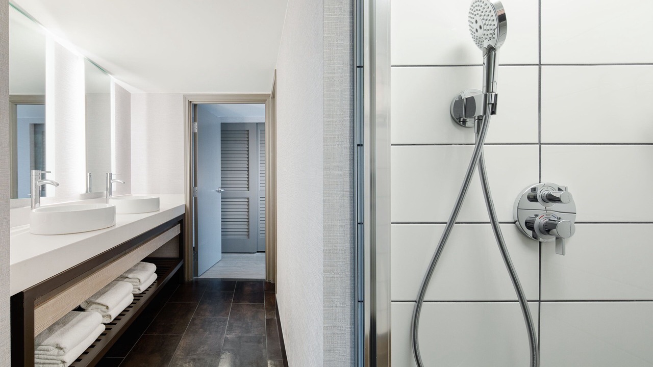 Photo of Bathroom in Belltown