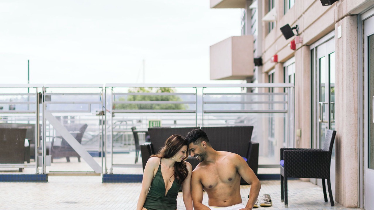 Photo of Outdoor in Belltown
