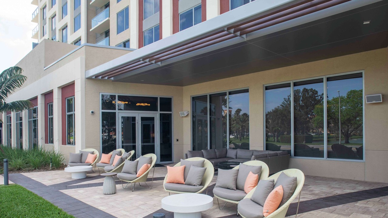 Photo of Patio Balcony in Ludlam