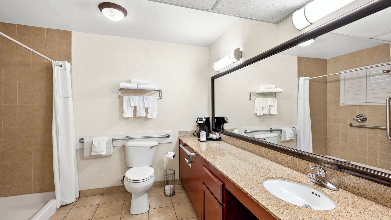 Photo of Bathroom in Placerville