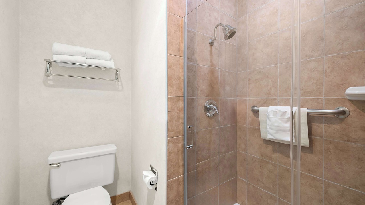Photo of Bedroom in Placerville