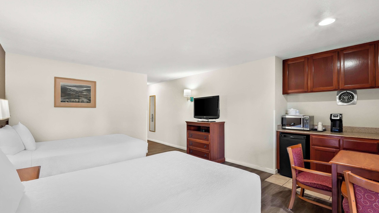 Photo of Bedroom in Placerville