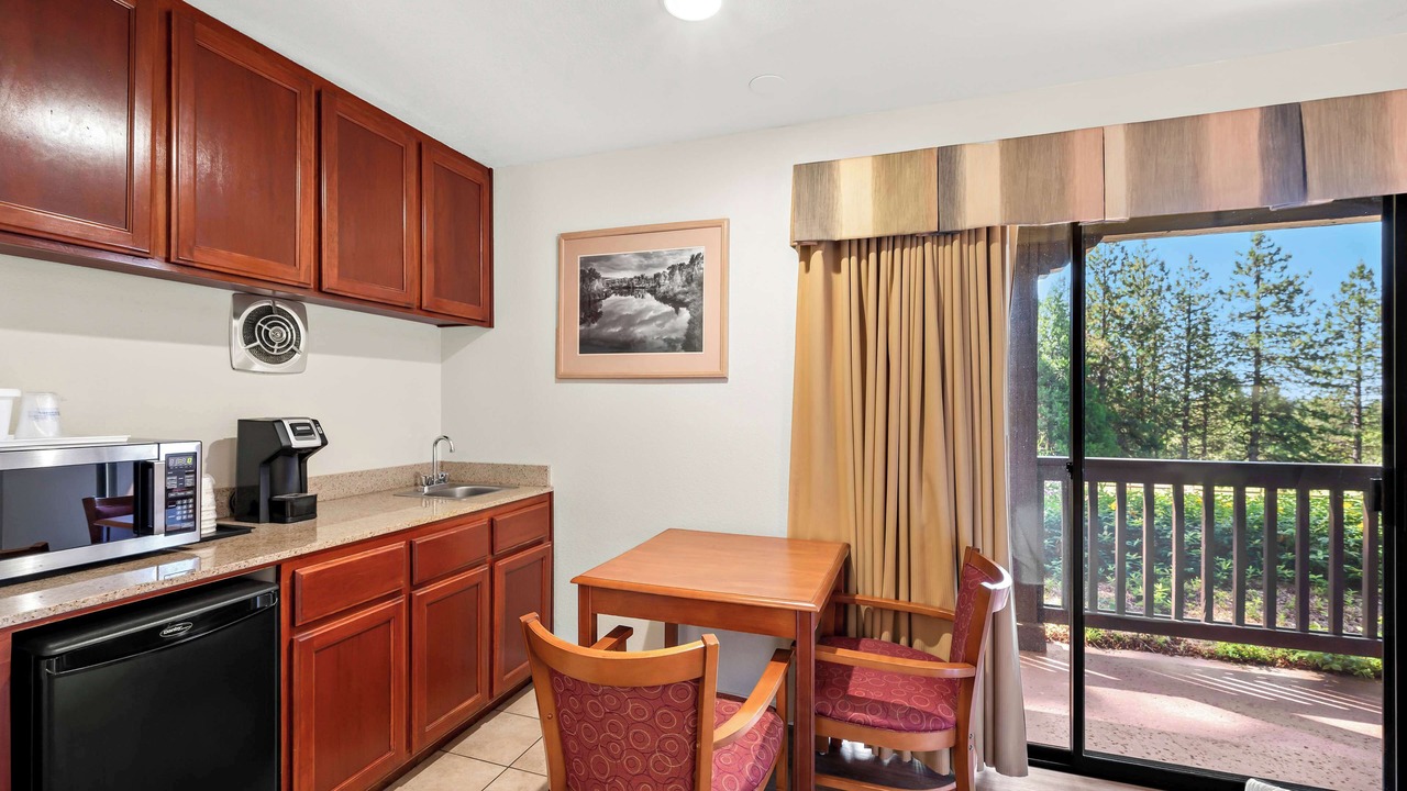 Photo of Bedroom in Placerville