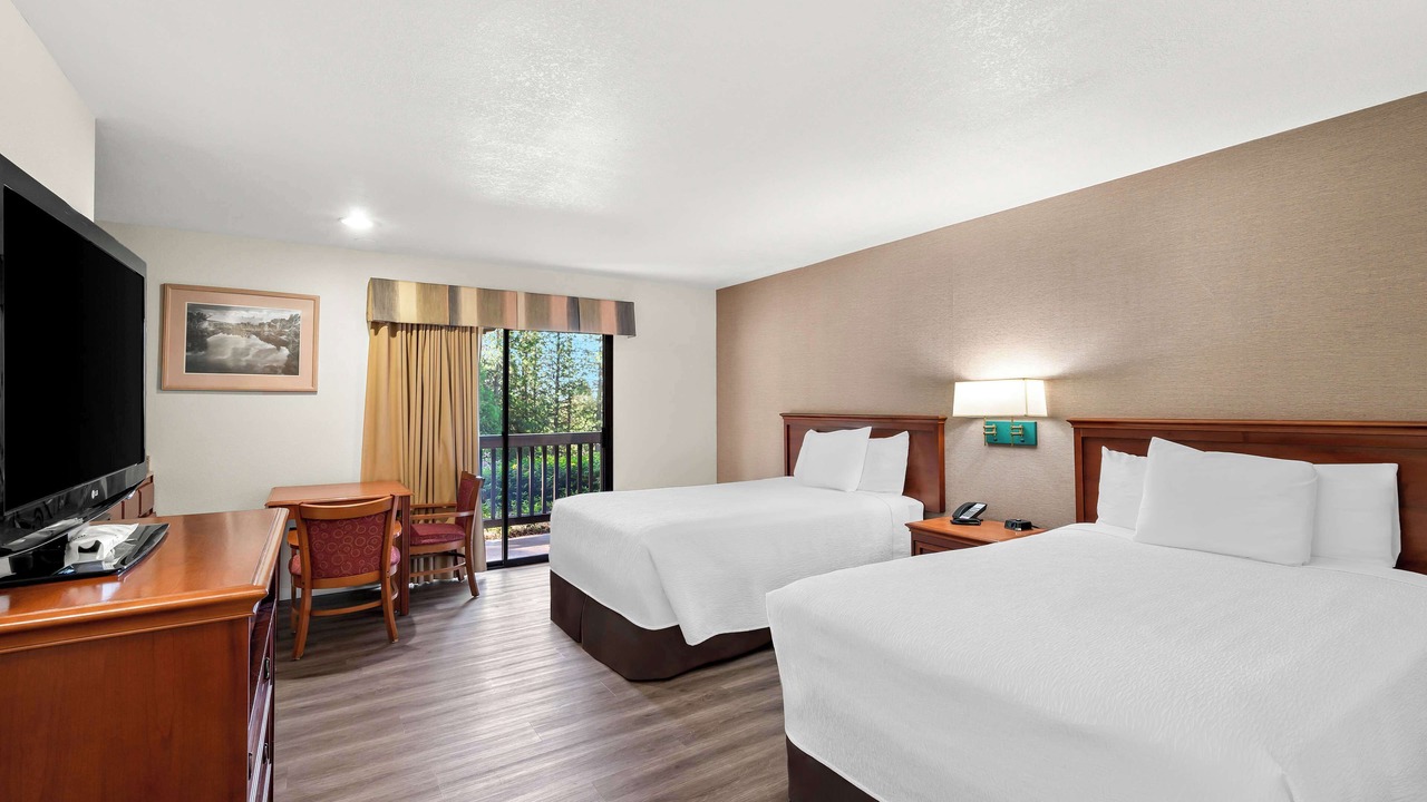 Photo of Bedroom in Placerville