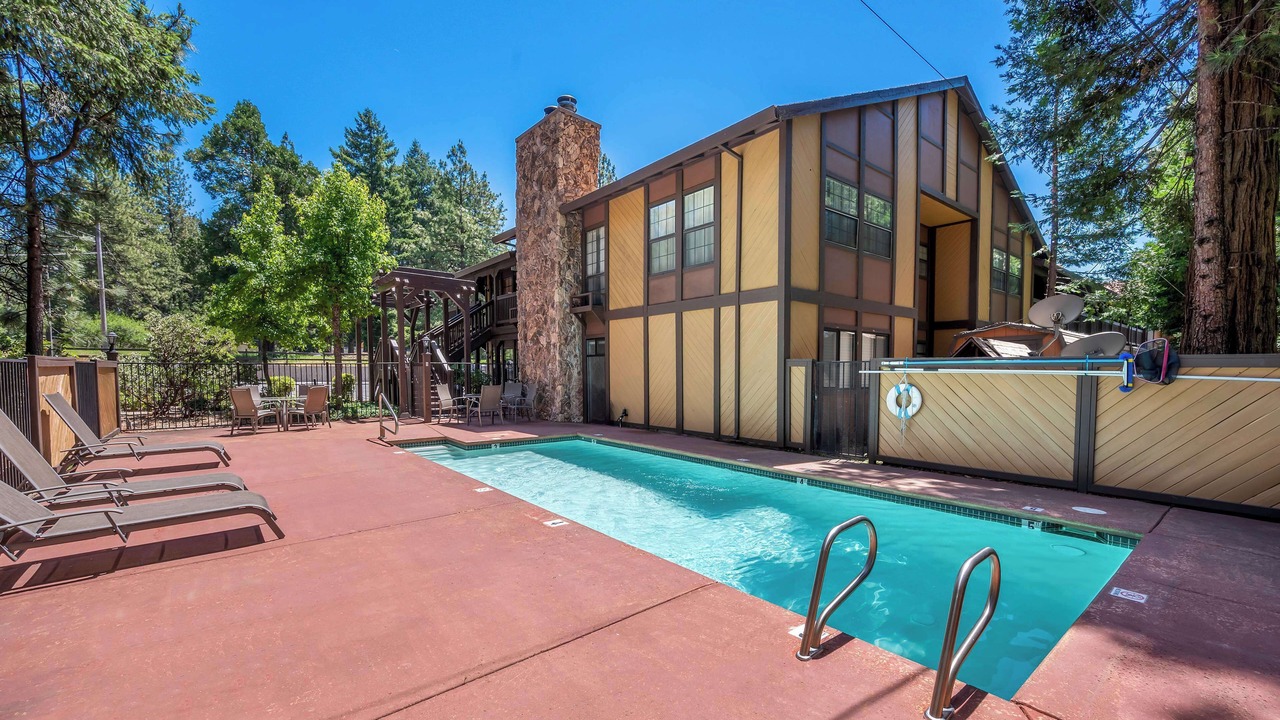 Photo of Outdoor in Placerville