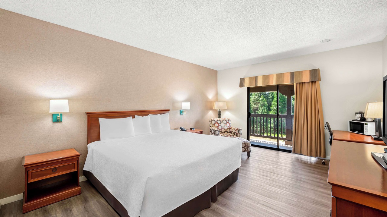 Photo of Bedroom in Placerville