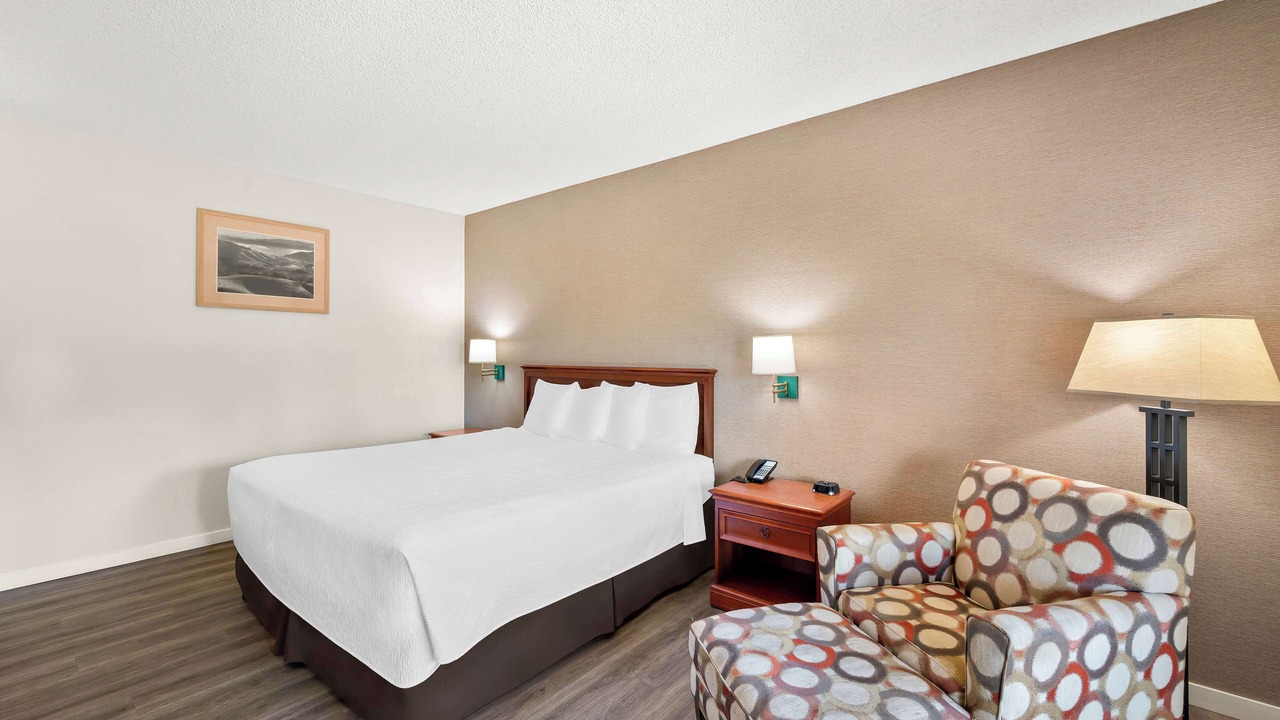 Photo of Bedroom in Placerville