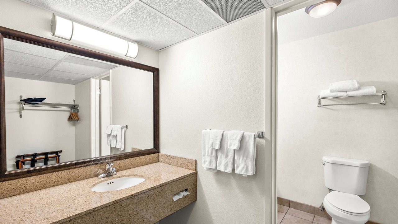 Photo of Bathroom in Placerville