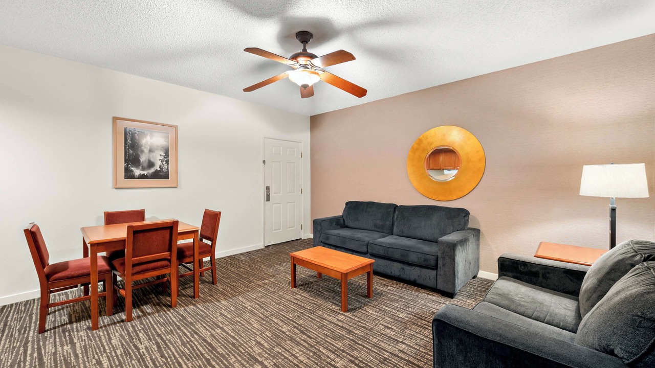 Photo of Bedroom in Placerville