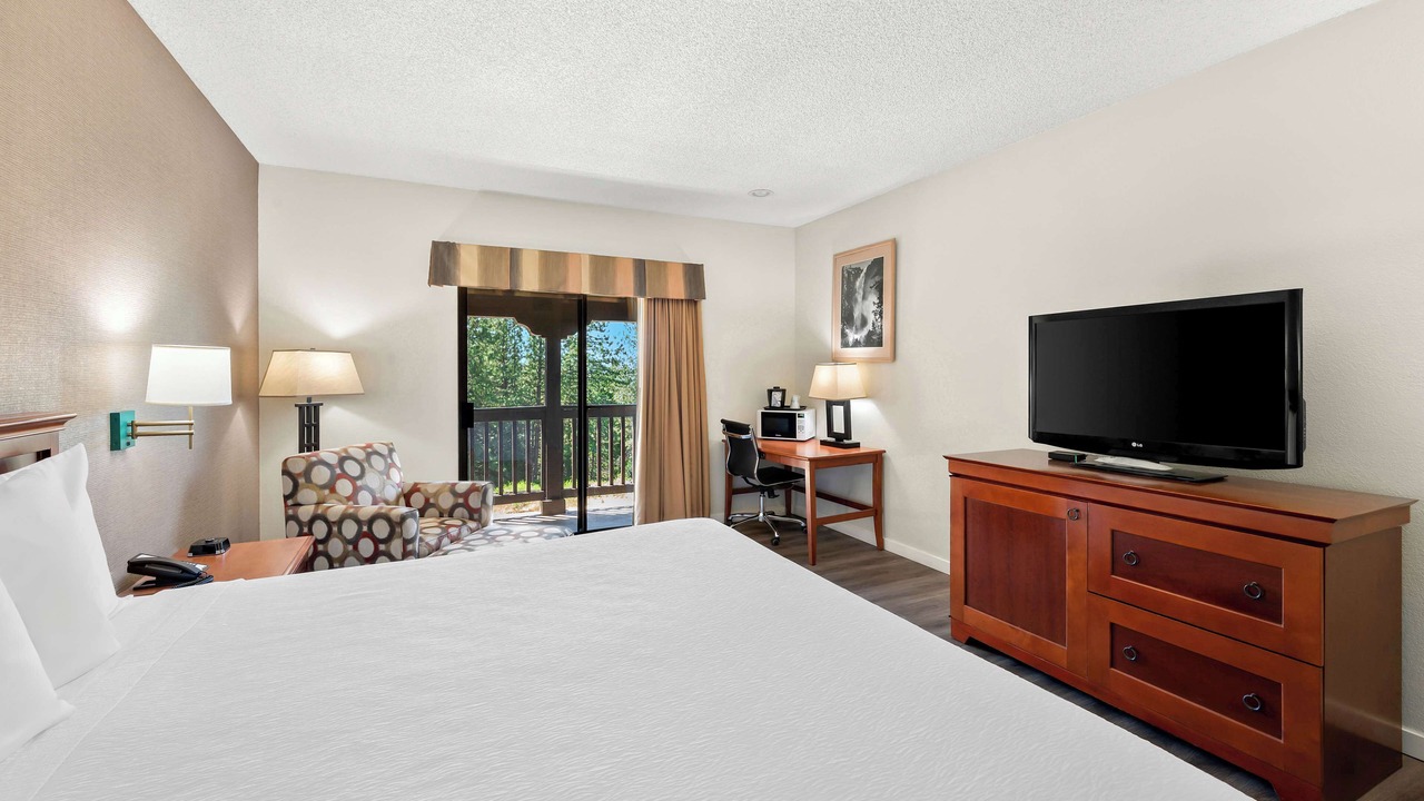 Photo of Bedroom in Placerville