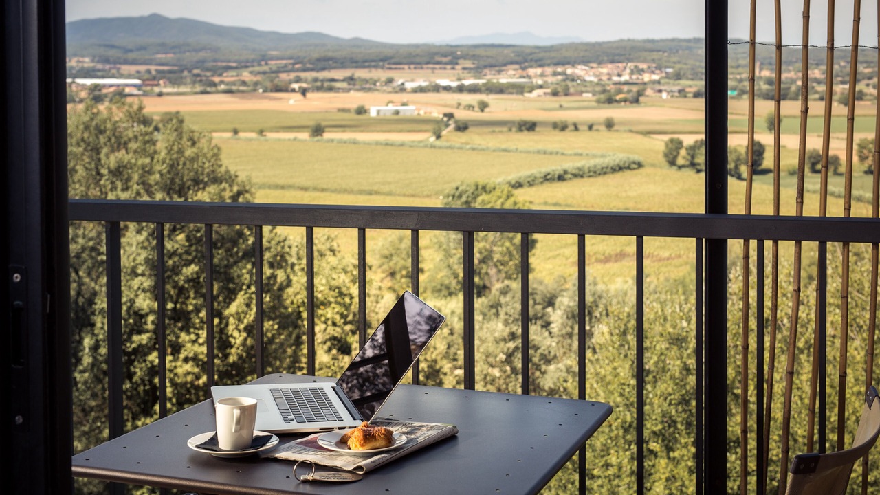 Photo of Bedroom in Castell d'Emporda