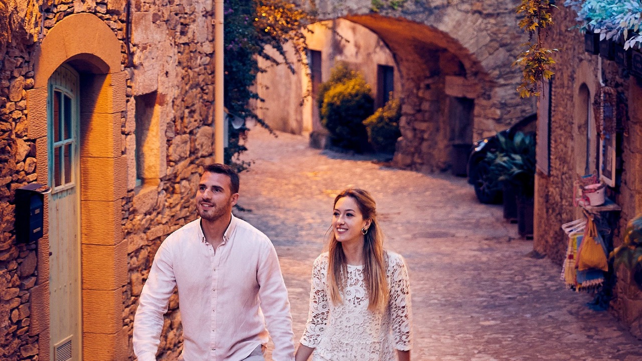 Photo of Outdoor in Castell d'Emporda