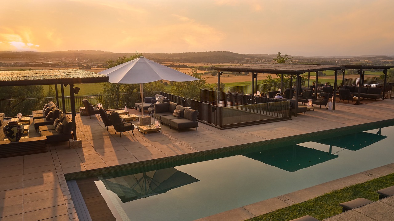 Photo of Outdoor in Castell d'Emporda