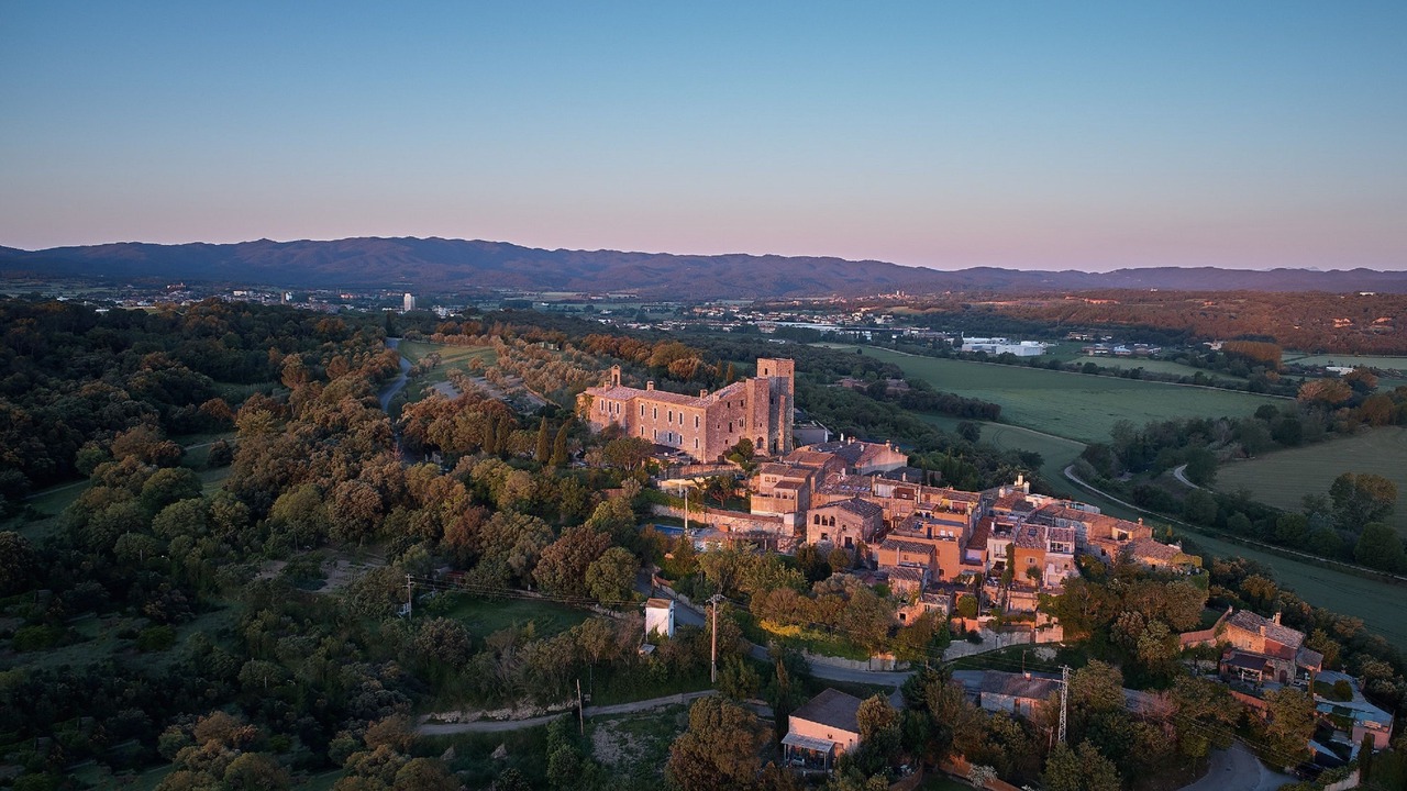 Photo of Outdoor in Castell d'Emporda
