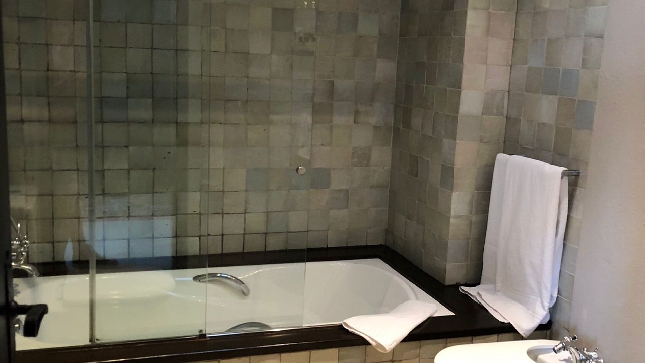 Photo of Bathroom in Castell d'Emporda