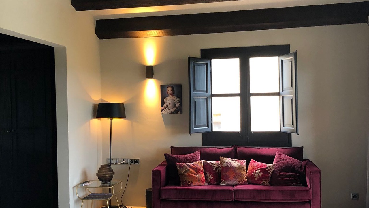 Photo of Bedroom in Castell d'Emporda