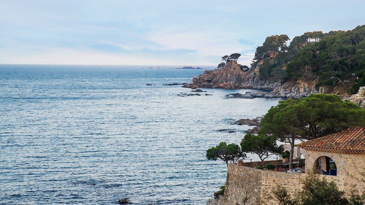 Photo of Outdoor in Castell d'Emporda