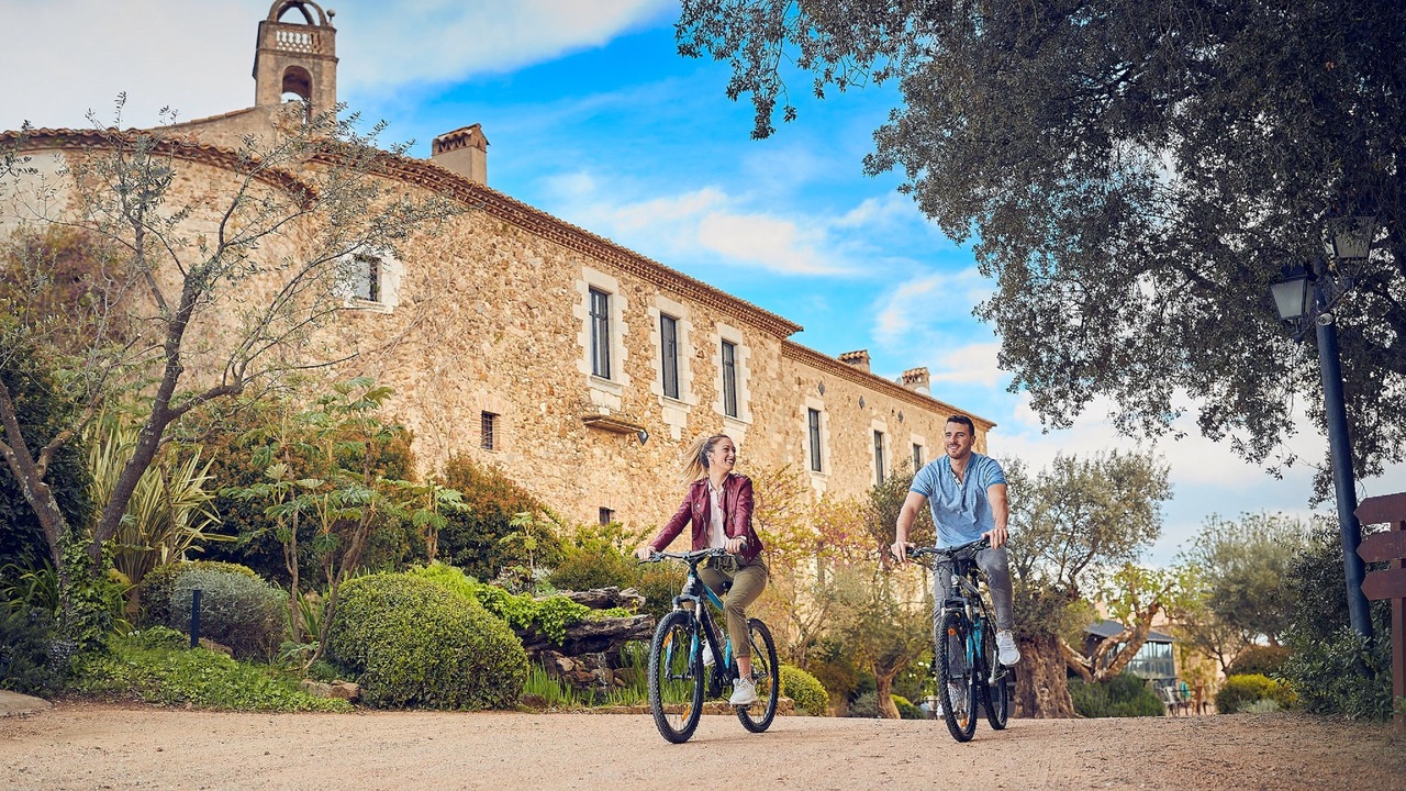 Photo of Outdoor in Castell d'Emporda