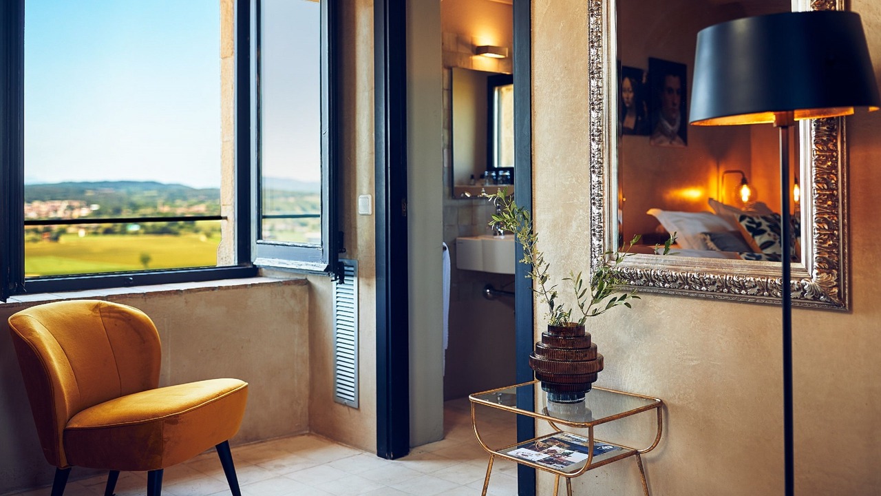 Photo of Livingroom in Castell d'Emporda