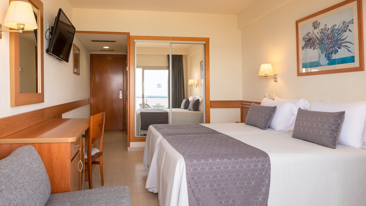 Photo of Bedroom in Pineda de Mar