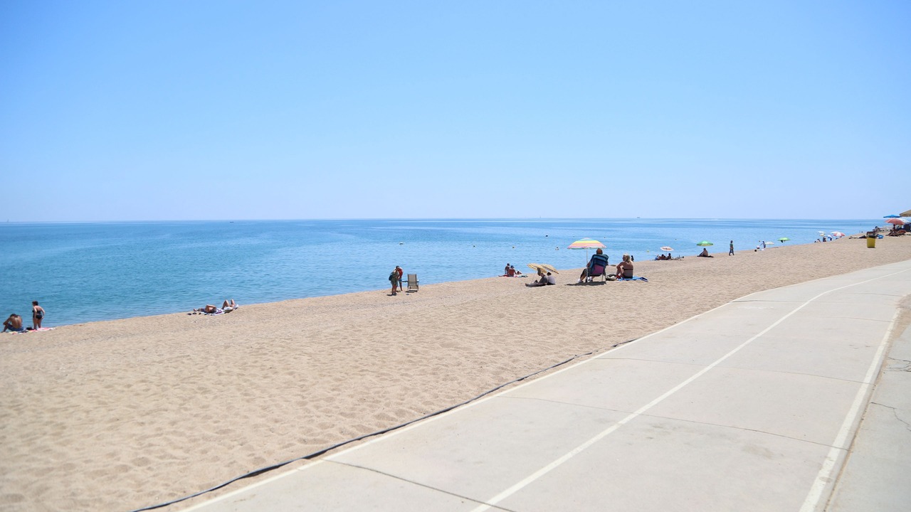 Photo of Others in Pineda de Mar