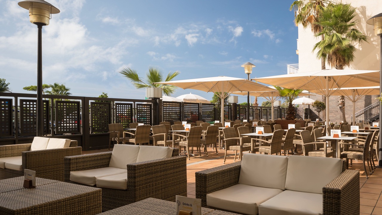 Photo of Outdoor in Pineda de Mar