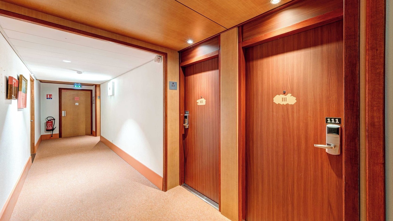 Photo of Bedroom in Rueil-Malmaison