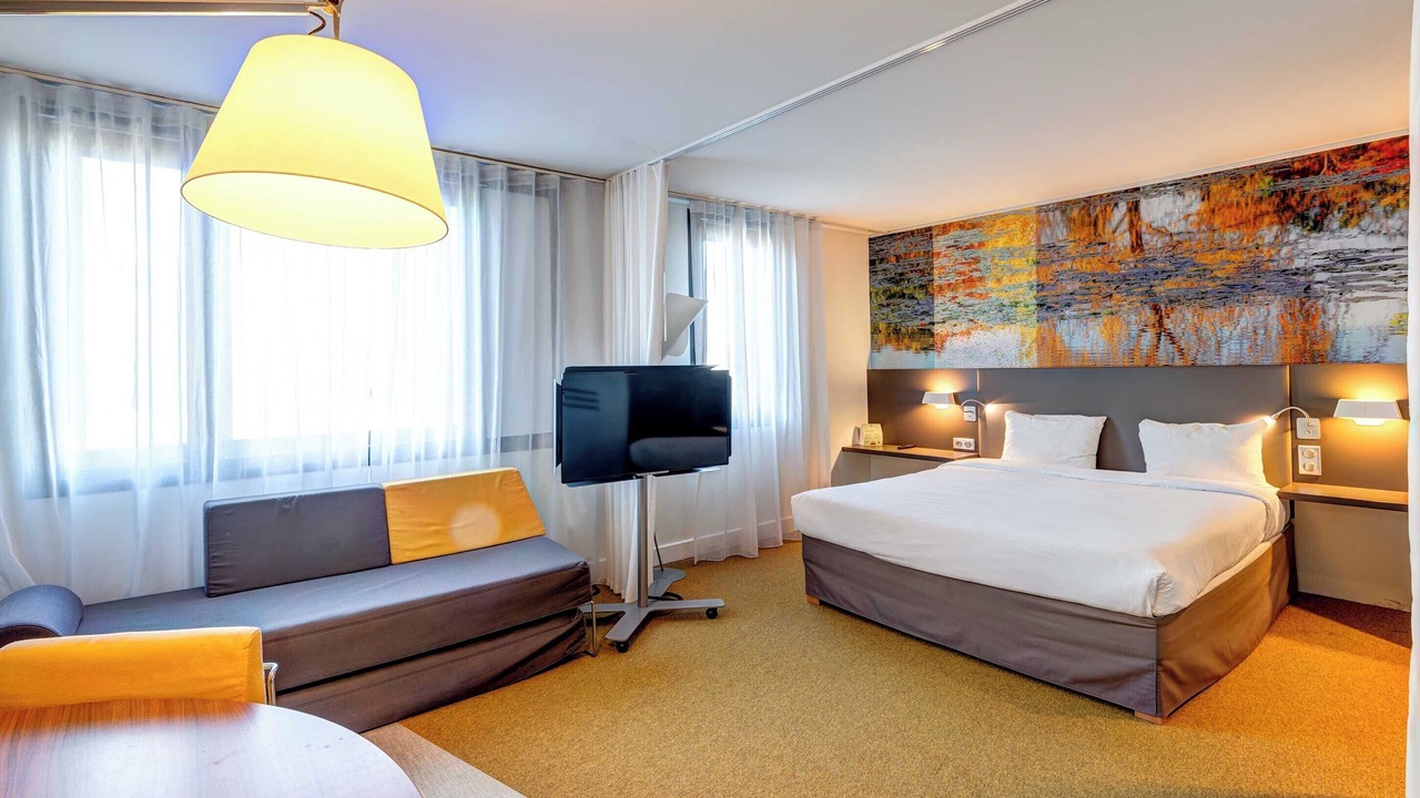 Photo of Bedroom in Rueil-Malmaison