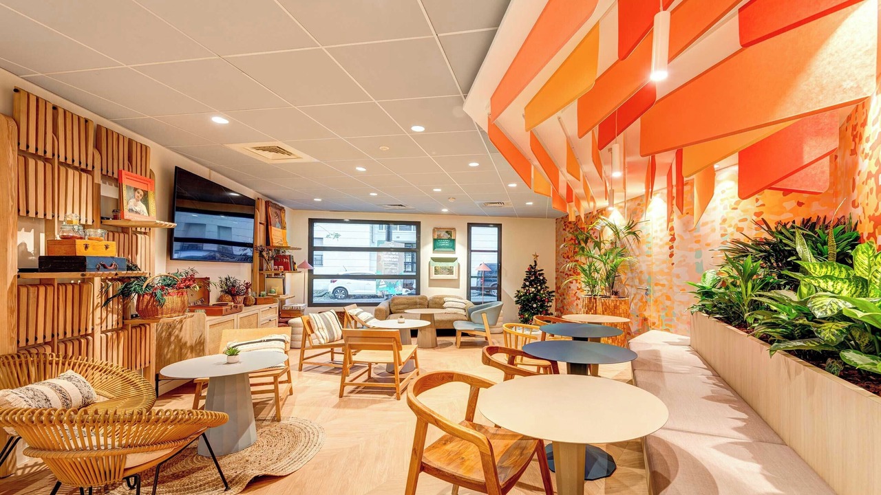 Photo of Others in Rueil-Malmaison