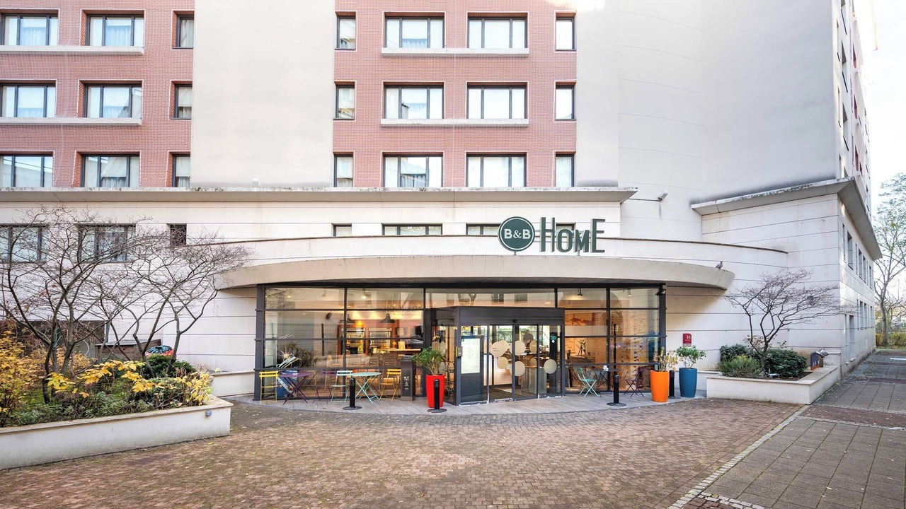 Photo of Outdoor in Rueil-Malmaison