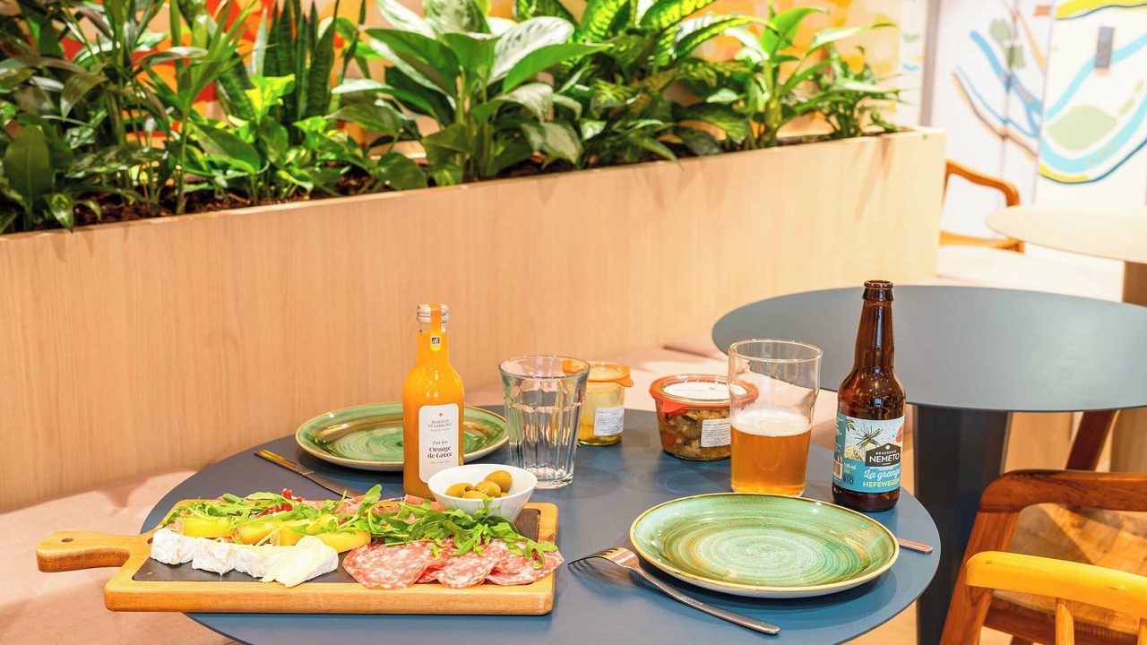 Photo of Others in Rueil-Malmaison