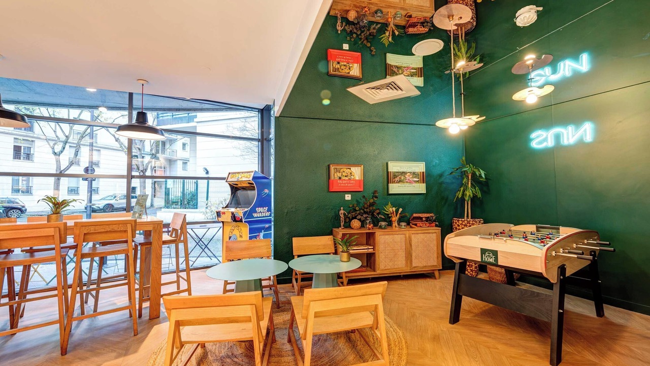 Photo of Bedroom in Rueil-Malmaison