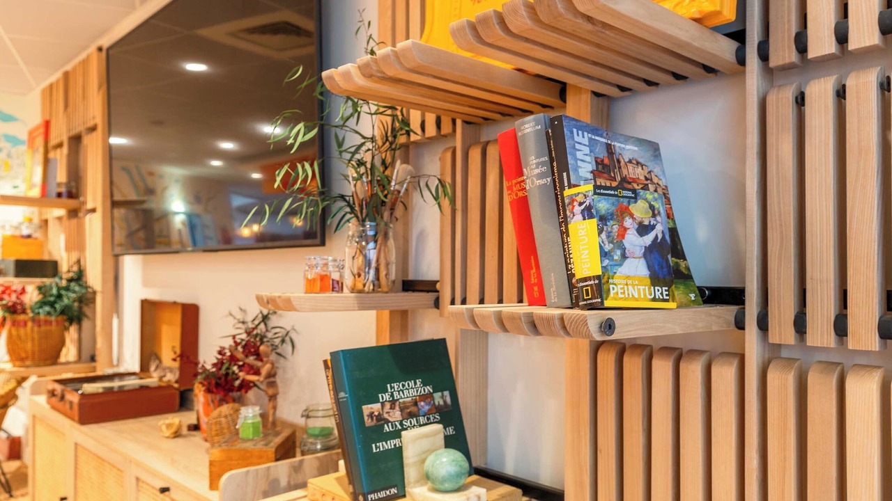 Photo of Others in Rueil-Malmaison