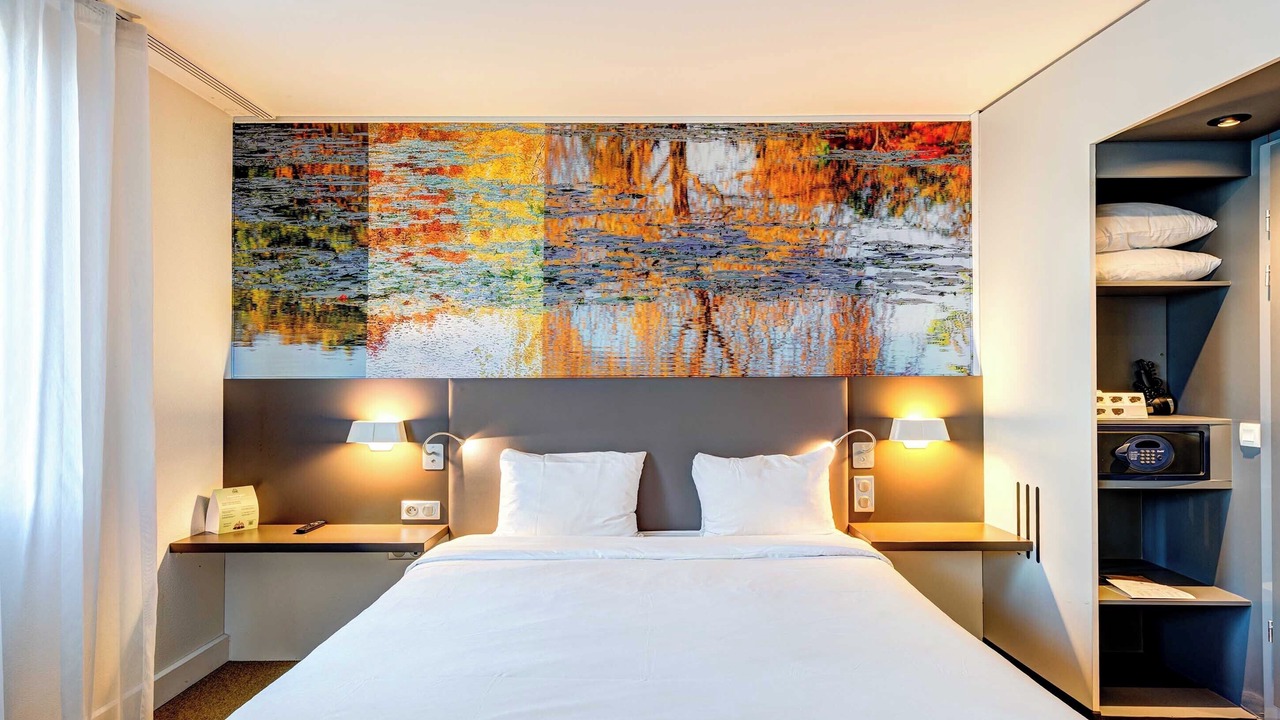 Photo of Bedroom in Rueil-Malmaison