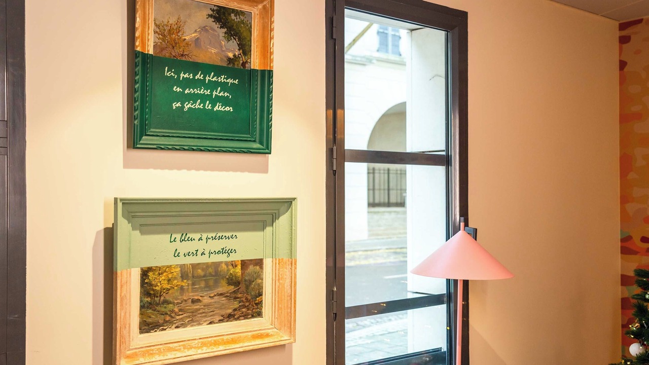 Photo of Others in Rueil-Malmaison