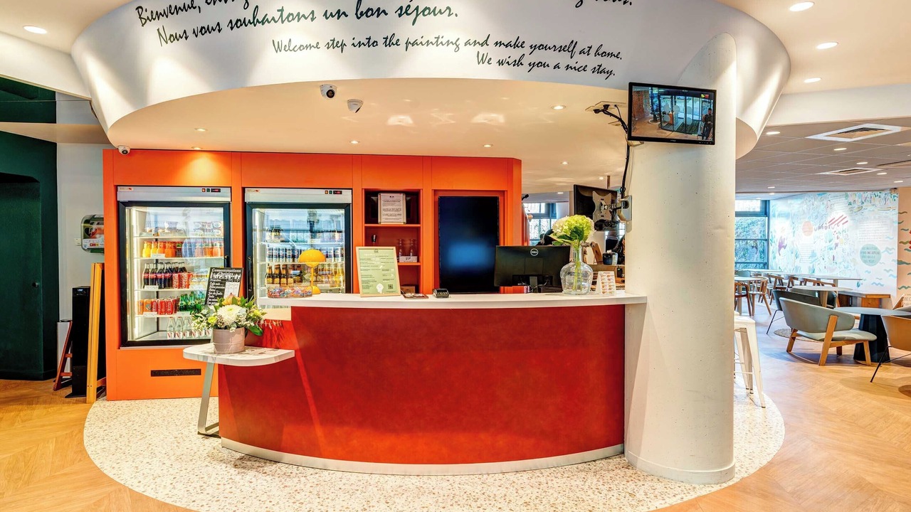 Photo of Others in Rueil-Malmaison